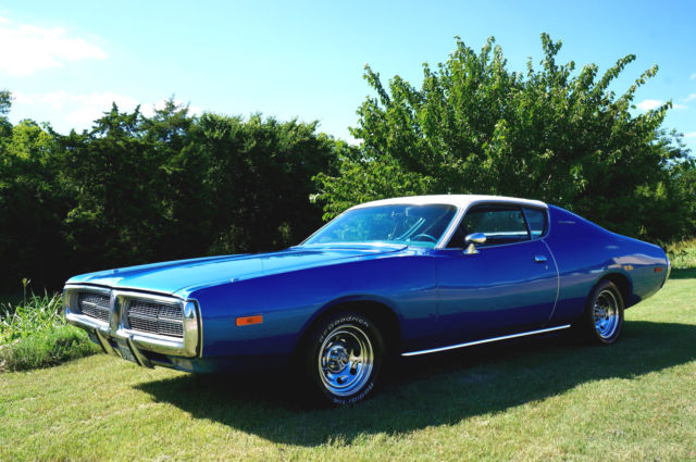 72 dodge b body charger hardtop e44 318 mopar barn find amazing collector car