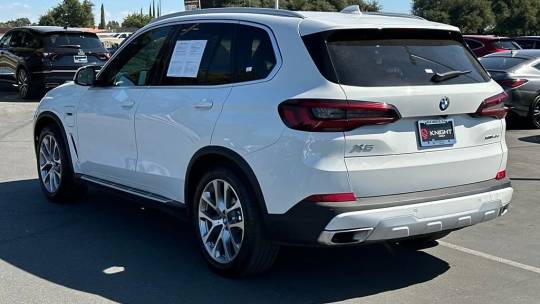 2023 BMW X5