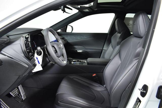2024 lexus rx 350 350