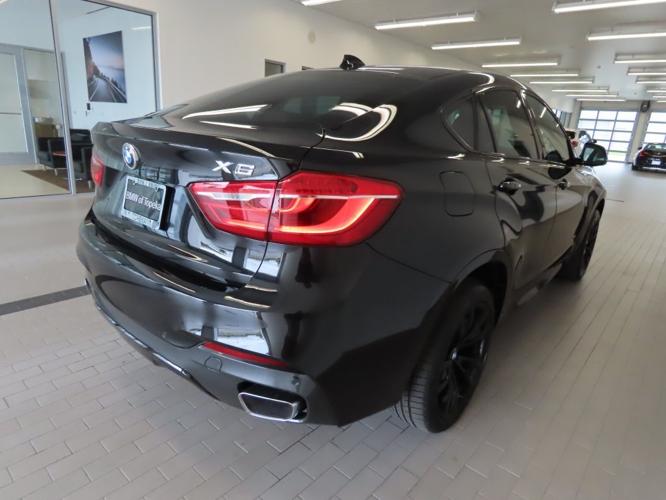 used 2019 bmw x6 xdrive35i topeka, ks 66611 for sale in topeka, kansas