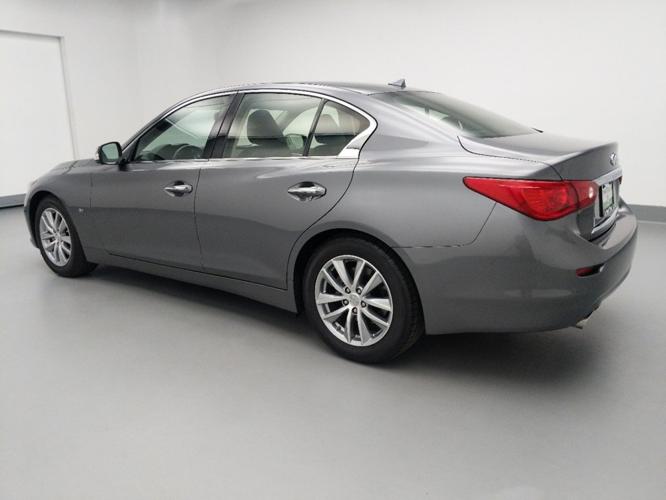 used 2015 infiniti q50 columbus, ga 31909 for sale in columbus, georgia