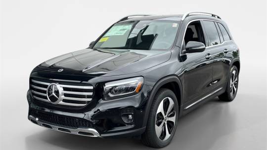 2024 Mercedes-Benz GLB