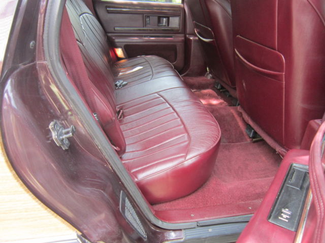 94 woody station tow pack posi 5.7l lt1 v8 3 seats 87k mi 1 owner lthr no rust