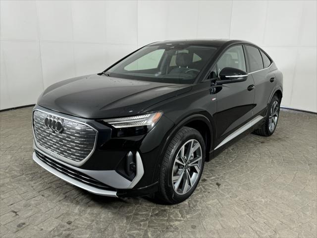 2023 audi q4 e-tron prestige 50 quattro