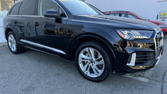 2024 Audi Q7