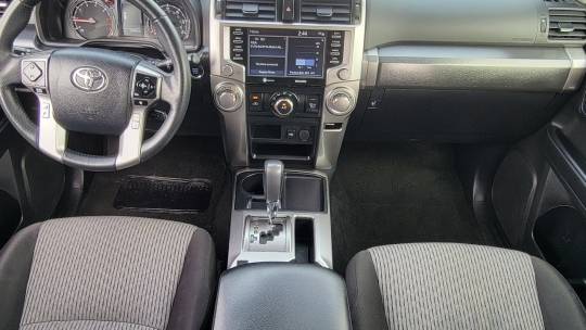 2022 Toyota 4Runner
