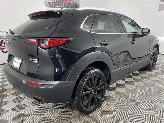 2021 mazda cx-30 turbo premium plus package