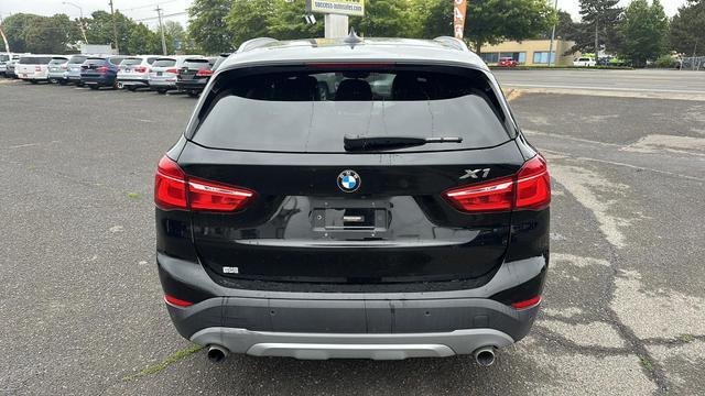 2017 bmw x1 xdrive 28i