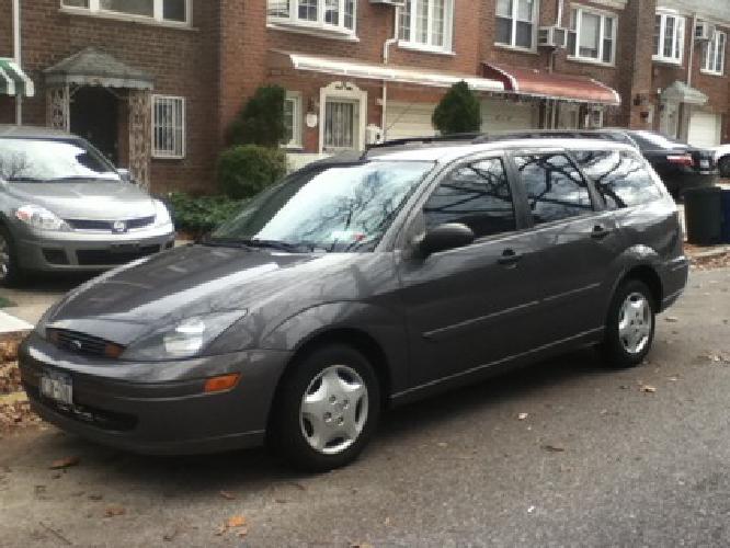 2003 ford focus in fresh meadows, ny