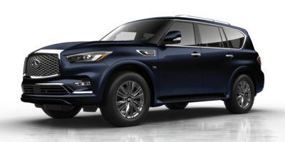used 2018 infiniti qx80 2wd natchez, ms 39120 for sale in church hill, mississippi