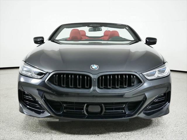 2024 bmw 840 i xdrive