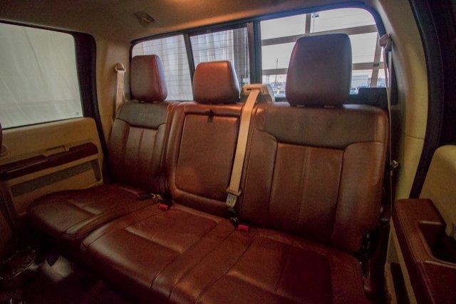 2012 ford f-250 super duty king ranch 4x4 king ranch 4dr crew cab 6.8 ft. sb pickup for sale in anchorage, alaska