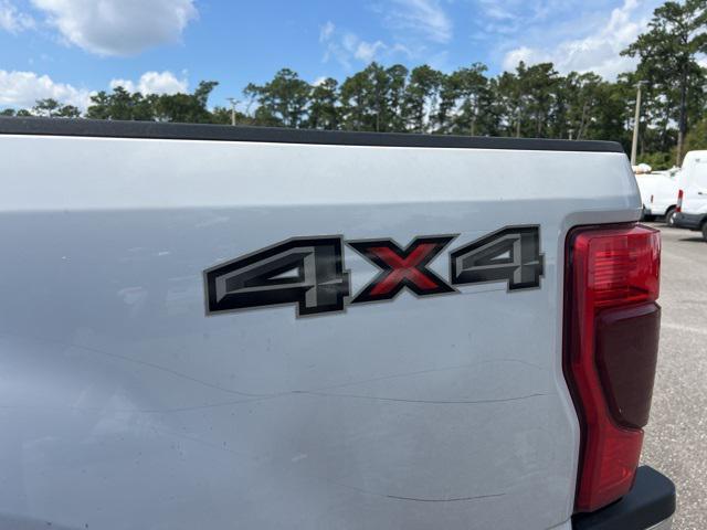 2020 ford f-250 xlt