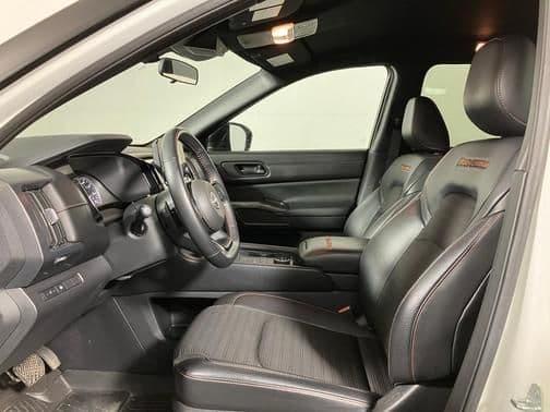 2023 nissan pathfinder rock creek in warwick, rhode island