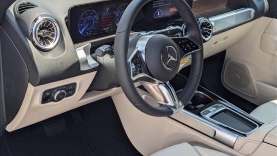 2024 Mercedes-Benz EQB