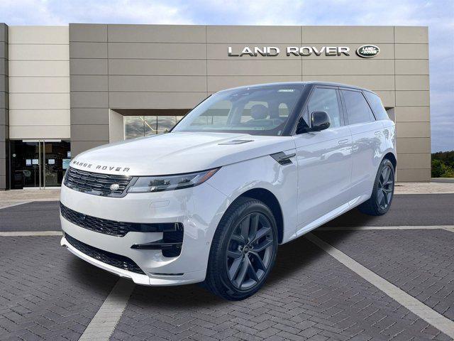 2024 land rover range rover sport se