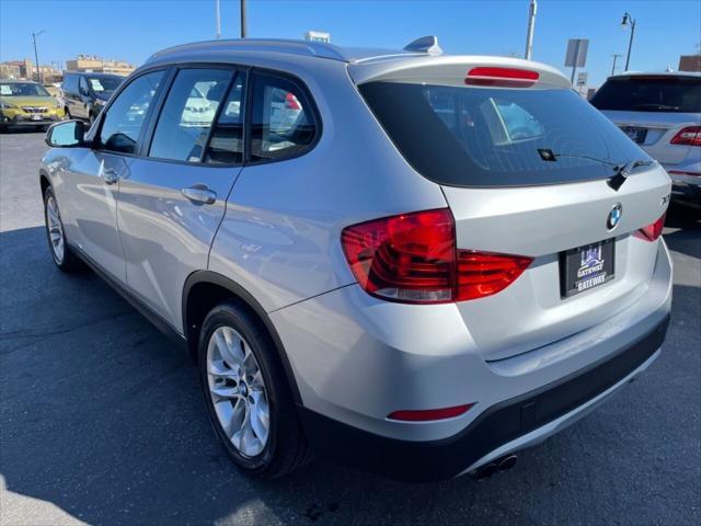 2015 bmw x1 xdrive 28i