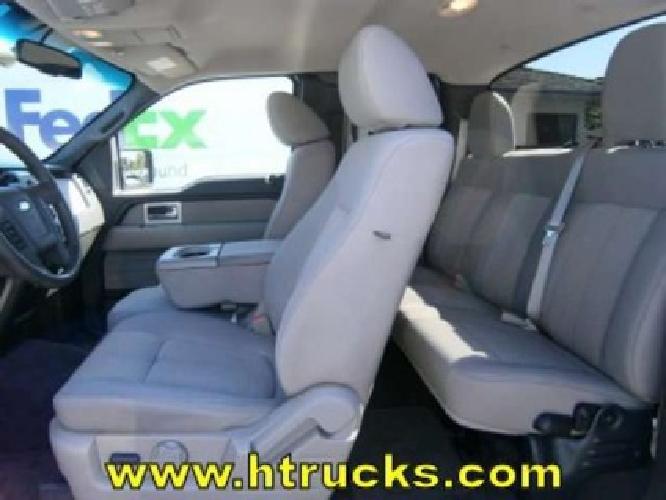 2010 ford f150 xlt in palo alto, ca