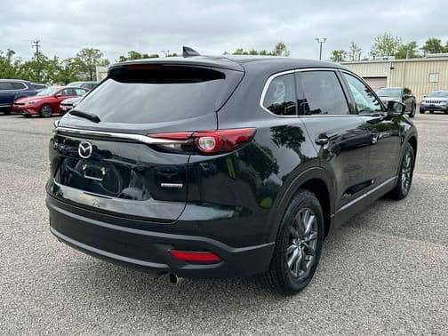 2023 mazda cx-9 touring in chesapeake, virginia