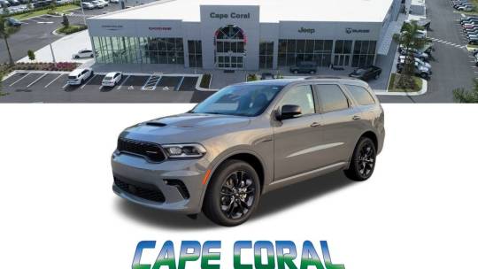 2024 Dodge Durango