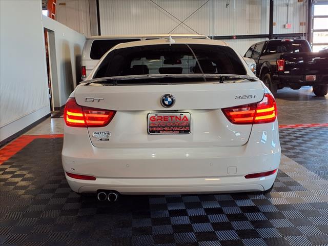 2014 bmw 328 gran turismo xdrive