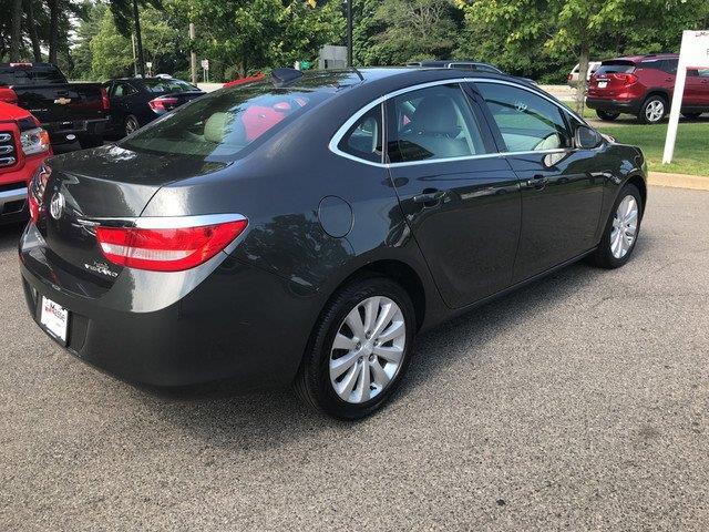 2016 buick verano base base 4dr sedan w/1sd for sale in north kingstown, rhode island