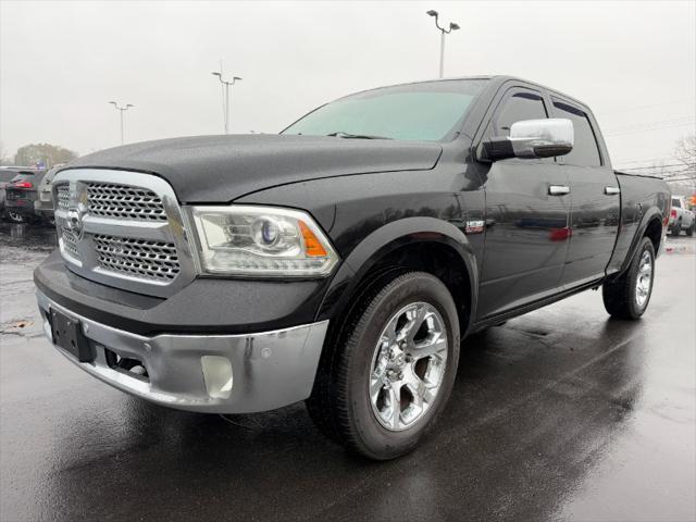 2014 ram 1500 laramie