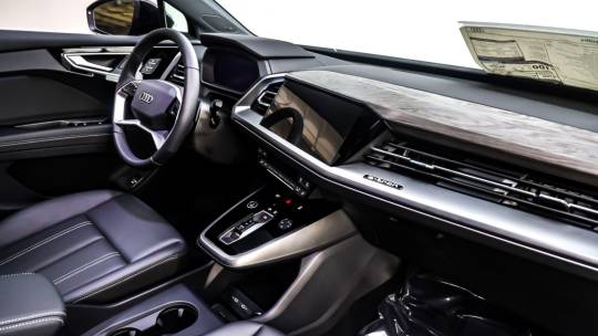 2024 Audi Q4 e-tron