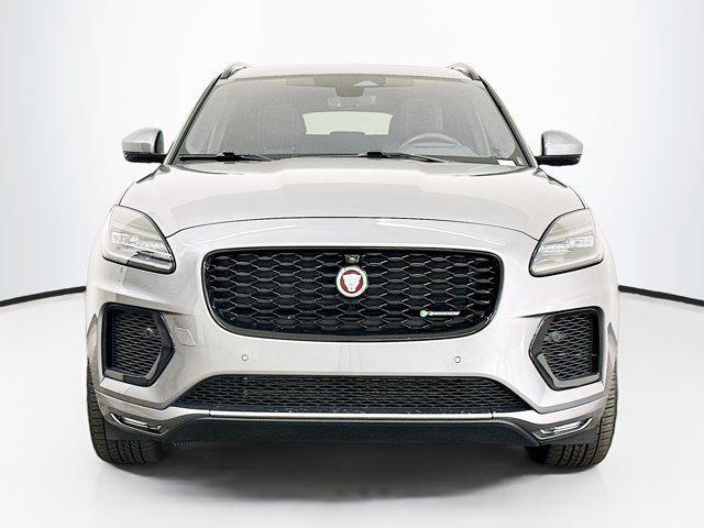 2021 jaguar e-pace 300 sport p300 awd automatic