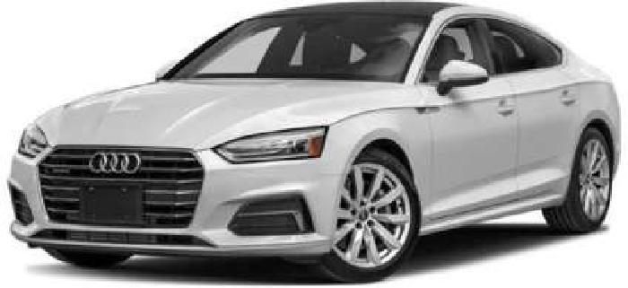 2019 audi a5 sportback in hoffman estates, il