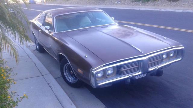 reduced price - u code - original - 440 se brougham