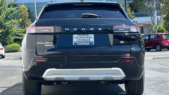 2024 Honda Prologue