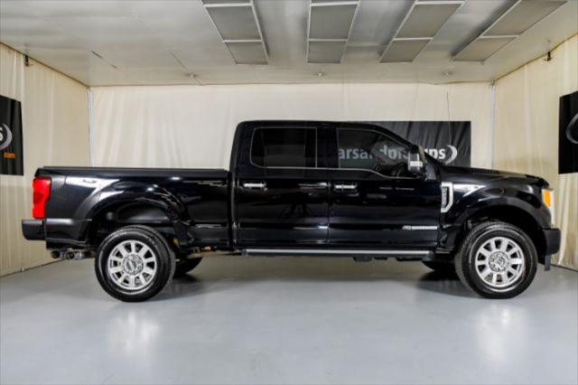 2019 ford f-250 limited