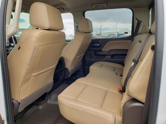 used 2019 gmc sierra 2500 4x4 crew cab denali bowling green, ky 42104 for sale in bowling green, kentucky