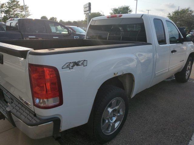 used 2011 gmc sierra 1500 sle onalaska, wi 54650 for sale in onalaska, wisconsin
