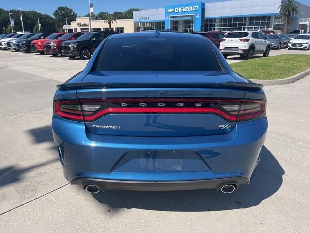 2023 dodge charger r/t