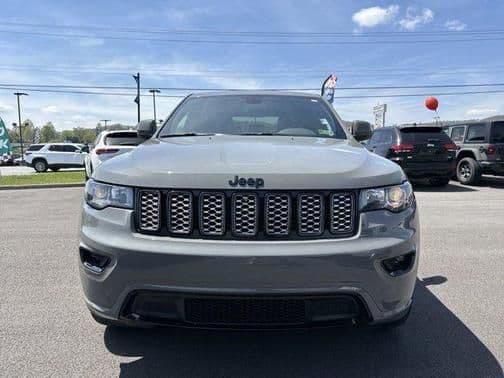 2020 jeep grand cherokee altitude in summersville, west virginia
