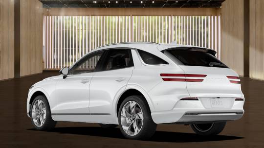 2024 Genesis GV70