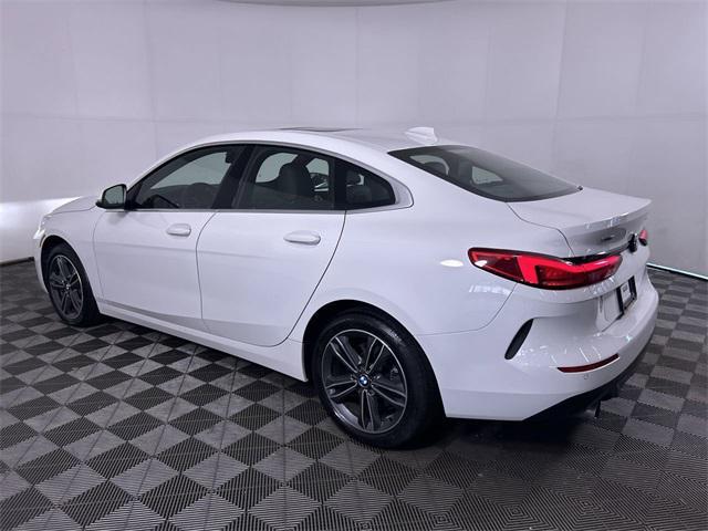 2022 bmw 228 gran coupe i xdrive