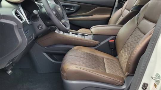 2024 Nissan Murano