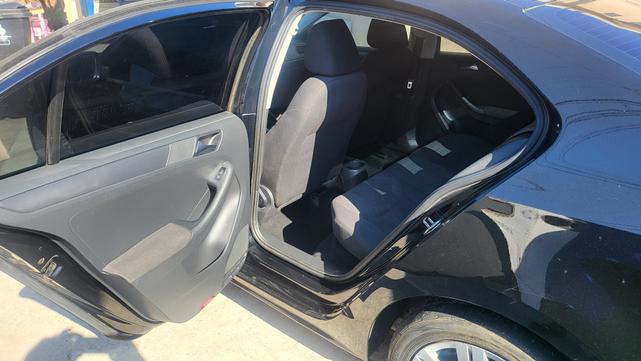 2012 volkswagen jetta s