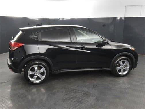 2016 honda hr-v in chicago, illinois