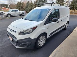 2016 Ford Transit Connect xl