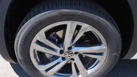 2024 Volkswagen Atlas Cross Sport