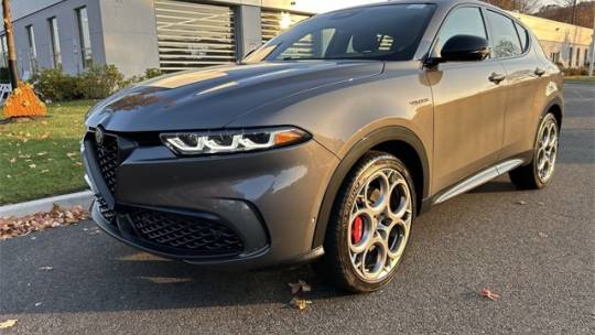 2024 Alfa Romeo Tonale