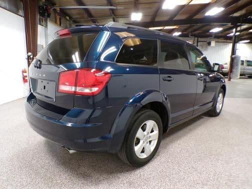 2014 dodge journey in secaucus, new jersey