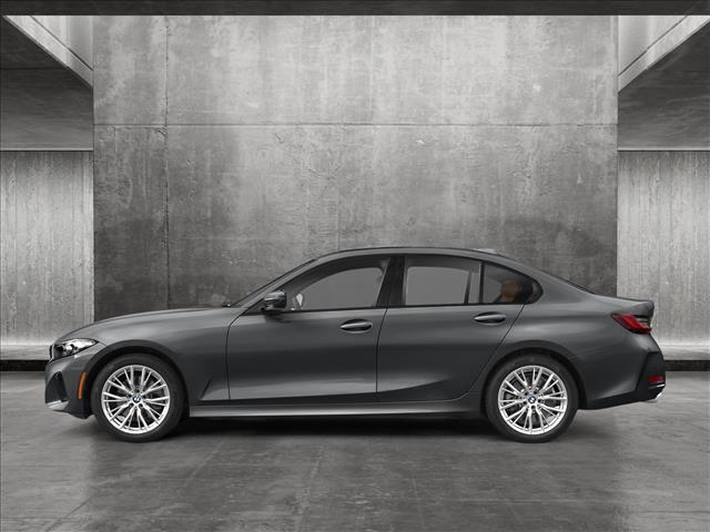 2024 bmw 330 i xdrive