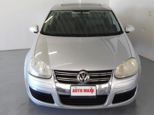 2006 volkswagen jetta 2.5 2.5 4dr sedan w/manual for sale in dover, delaware