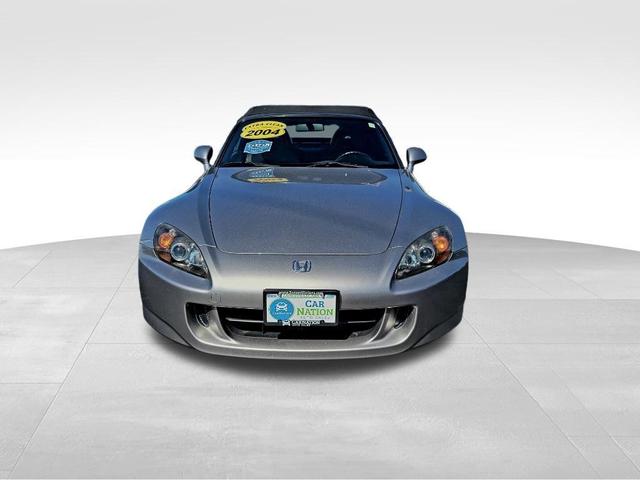 2004 honda s2000