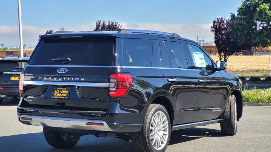 2024 Ford Expedition
